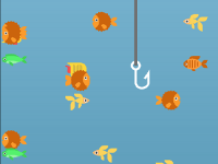 Unity Game Template - Fisher Man - (Unity 6000.0.46f1)